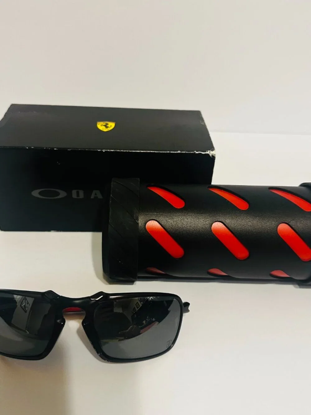 Oakley sunglasses